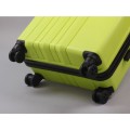 24" Trolley hard Luggage case